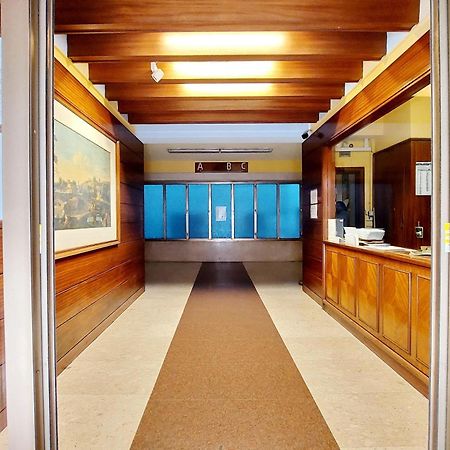 Real Vatican Inn Ρώμη Εξωτερικό φωτογραφία