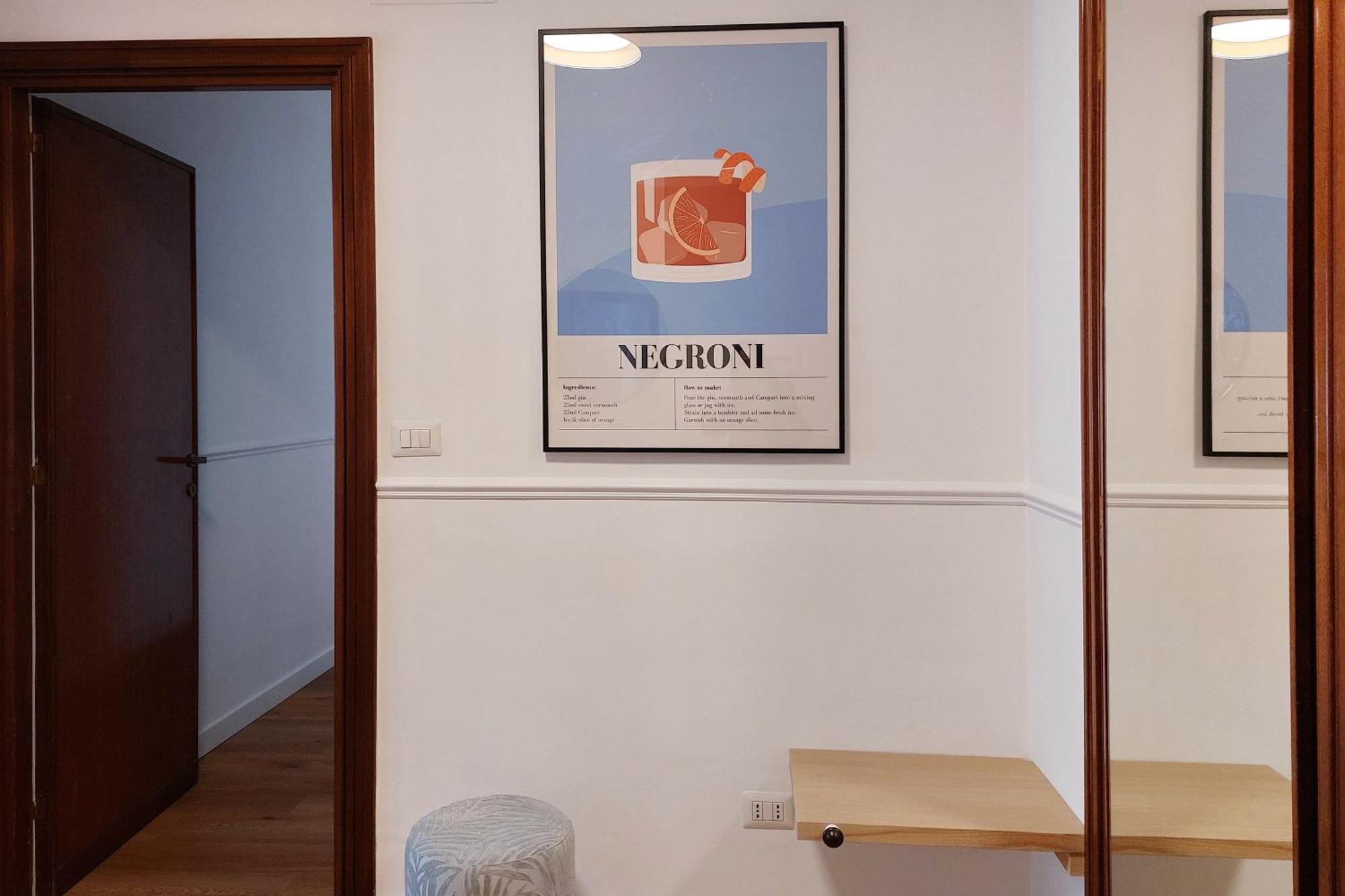 Real Vatican Inn Ρώμη Εξωτερικό φωτογραφία