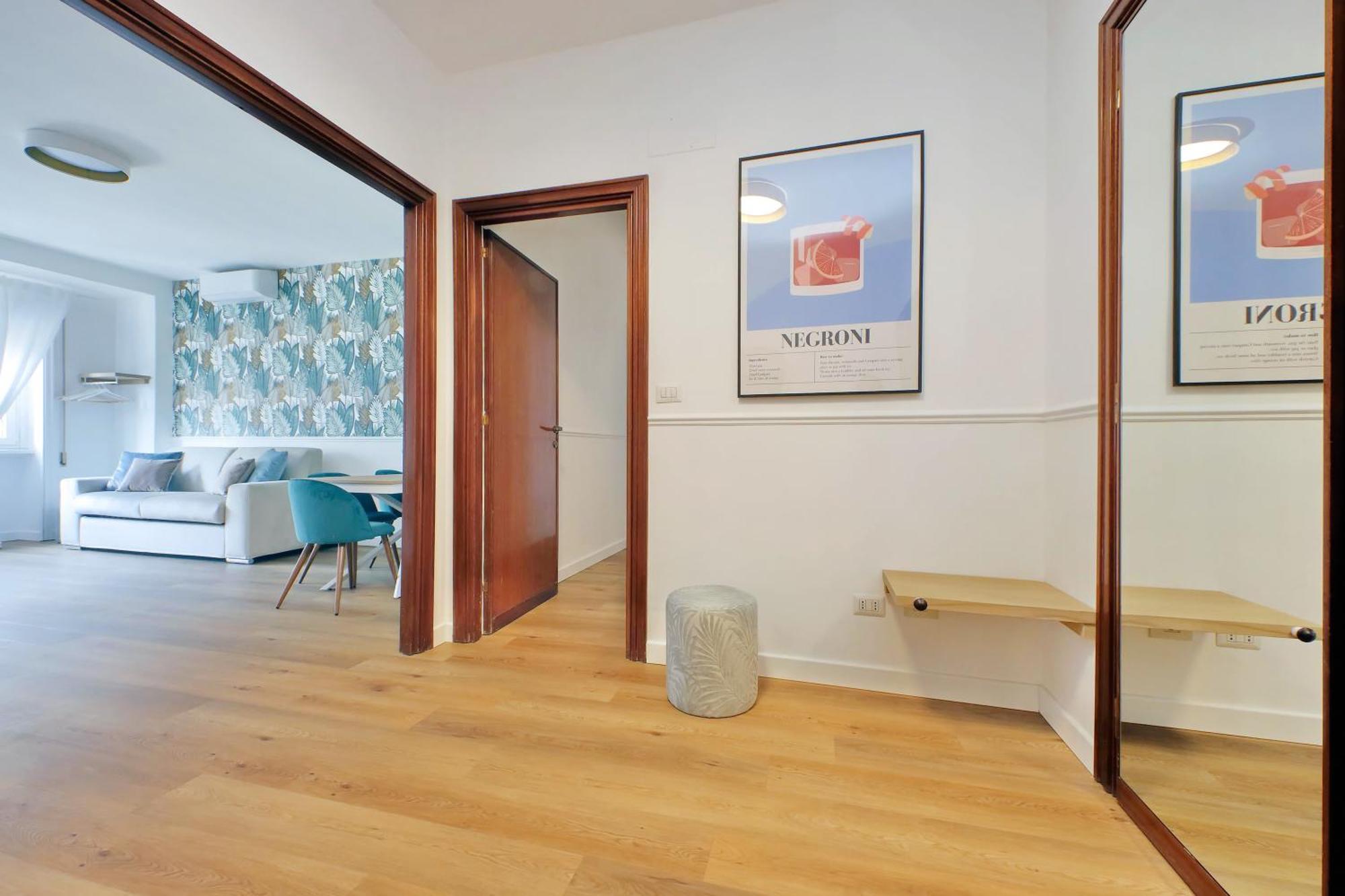 Real Vatican Inn Ρώμη Εξωτερικό φωτογραφία